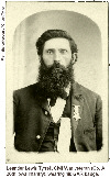 Leander  Lewis Tyrrell