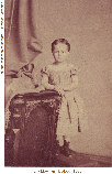Lily May  Terrill - c1868 - small